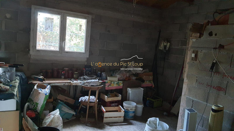 Maison - 123 m² - 5 pièces