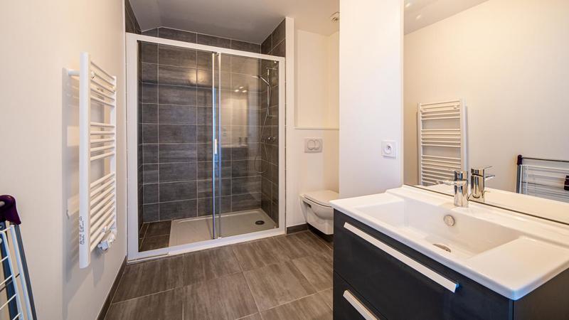 Appartement - 21 m² - 1 pièce