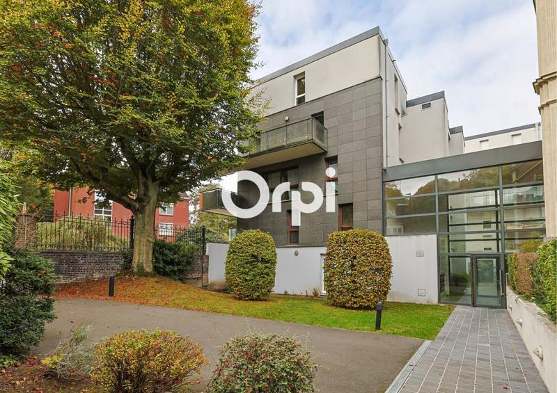 Appartement - 88 m² - 4 pièces