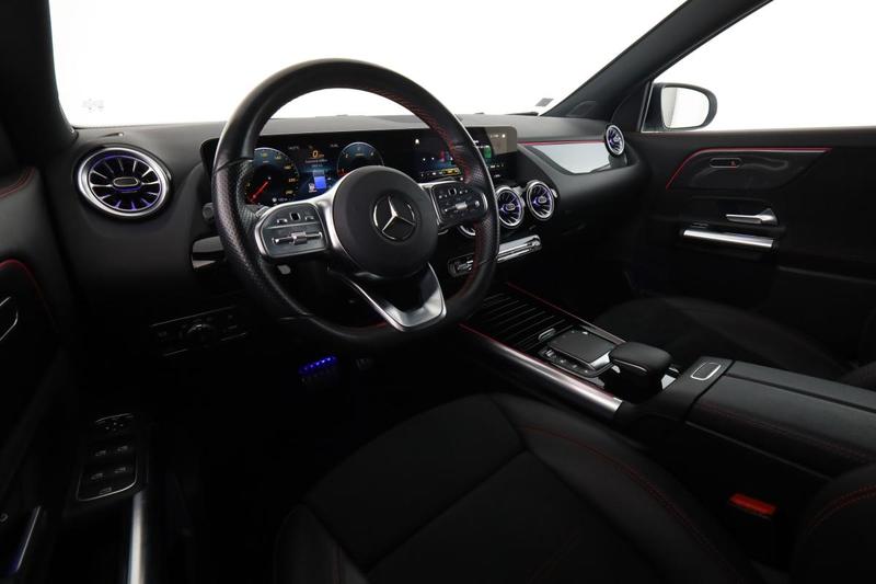 Mercedes Gla 200 d Amg Line Dct 150 ch