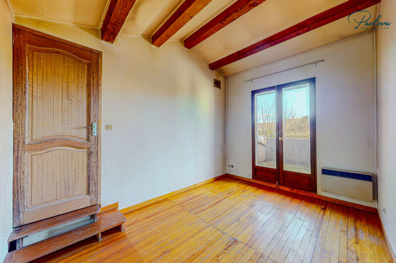 Villa - 110 m² - 4 pièces