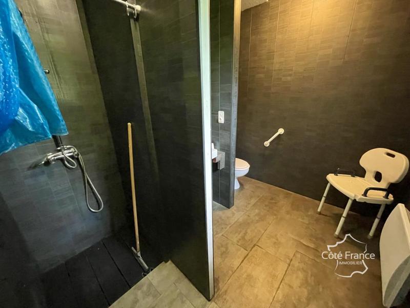 Immeuble - 900 m² - 30 pièces