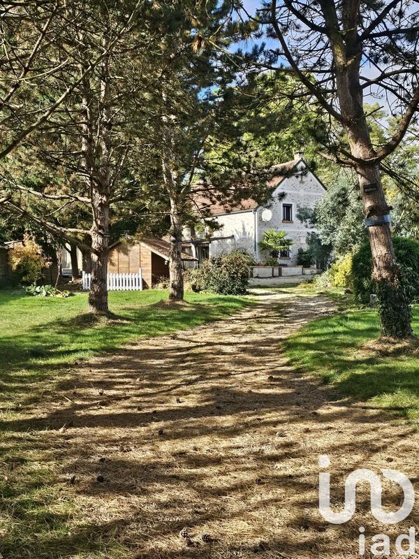 Maison - 200 m² - 4 pièces