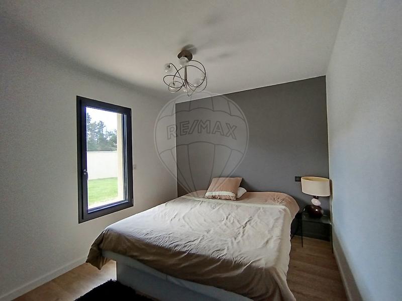 Maison - 178 m² - 6 pièces