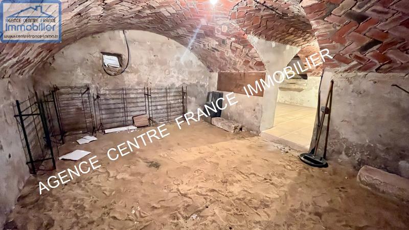 Maison - 62 m² - 3 pièces