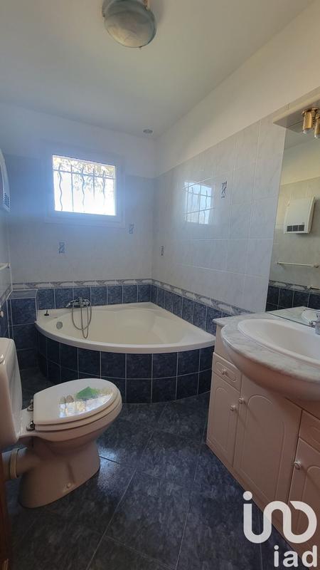 Maison - 155 m² - 7 pièces