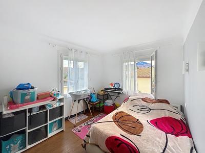 Maison - 125 m² - 7 pièces