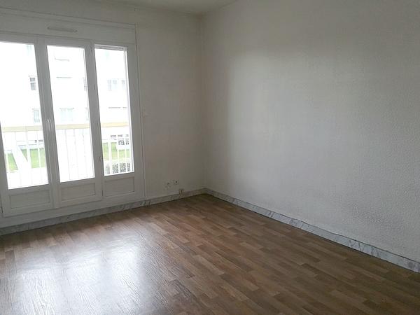 Appartement - 30 m² - 1 pièce