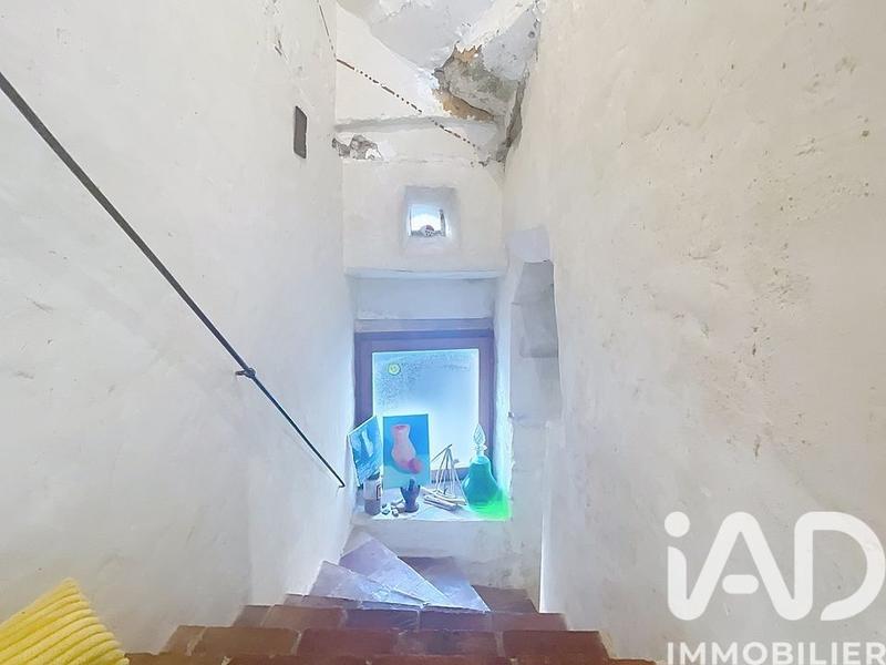 Maison de village - 140 m² - 4 pièces