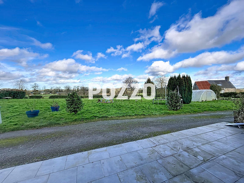 Maison - 192 m² - 7 pièces