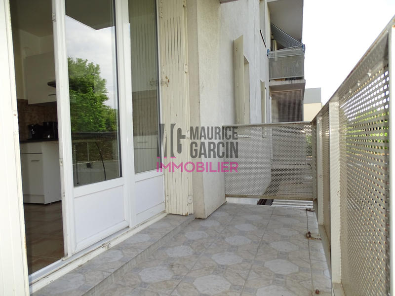 Appartement - 74 m² - 4 pièces