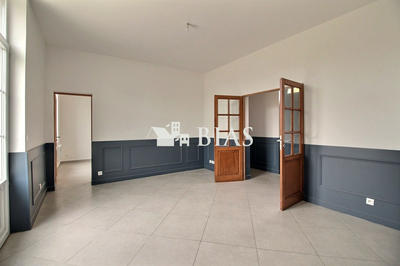 Maison - 151 m² - 6 pièces