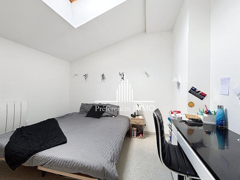 Appartement - 69 m² - 4 pièces