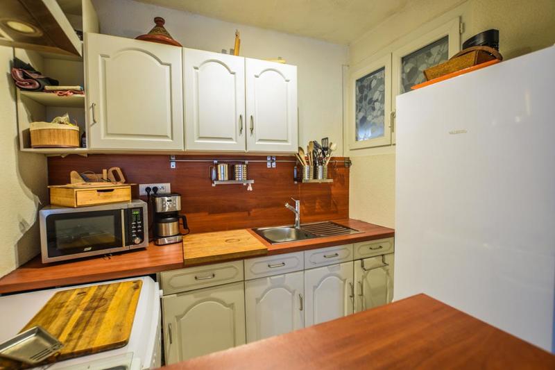 Maison de ville - 54 m² - 2 pièces