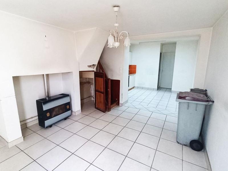 Maison traditionnelle - 57 m² - 3 pièces