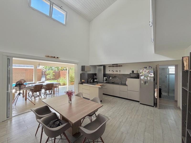 Villa - 135 m² - 6 pièces