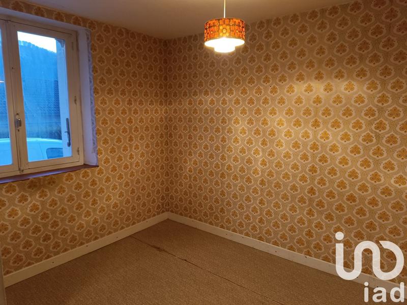 Maison - 127 m² - 5 pièces