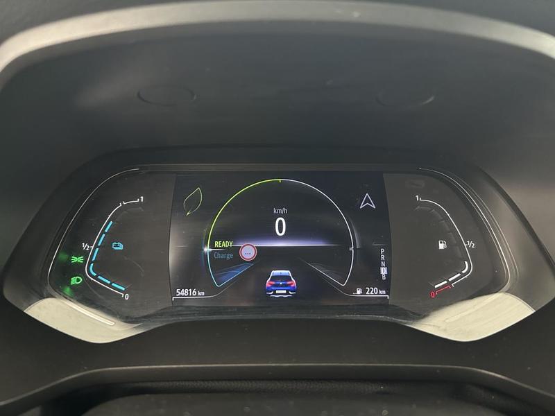 Renault Captur E-Tech 145 - 21 Business