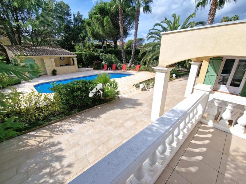 Villa - 133 m² - 5 pièces