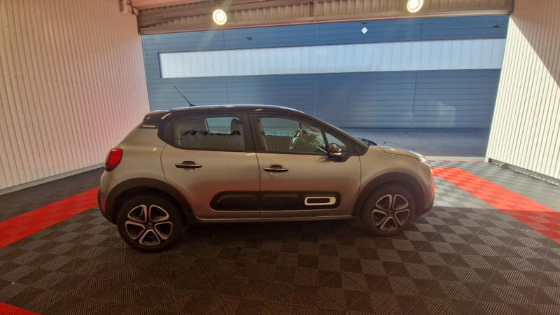 Citroën C3 Bluehdi 100 Ss Shine