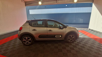Citroën C3 Bluehdi 100 Ss Shine