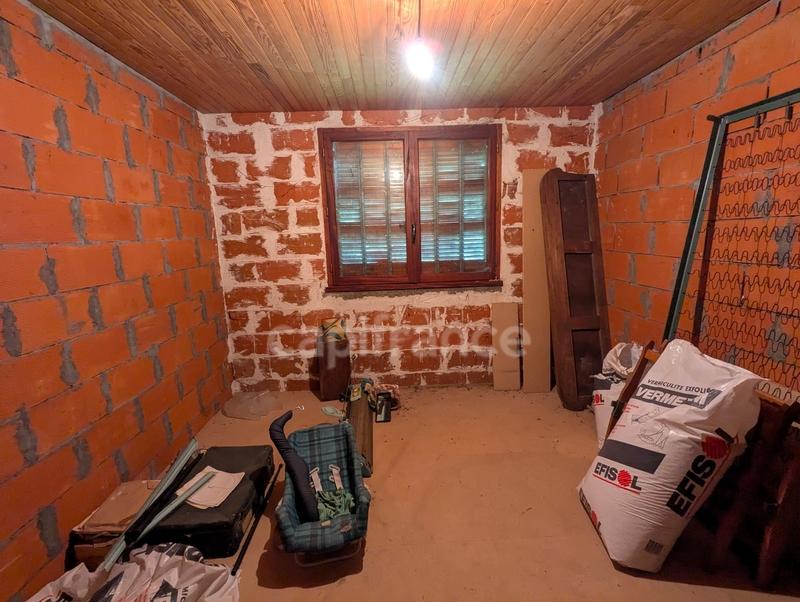 Maison - 84 m² - 5 pièces