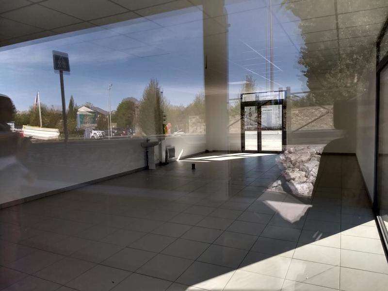 Local d'activité / Entrepôt - 70 m²