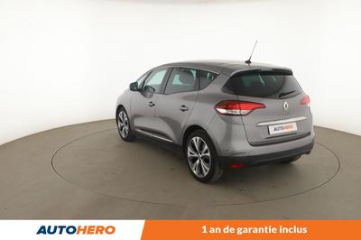 Renault Scénic 1.2 TCe Energy Intens 130 ch
