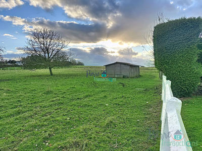 Maison traditionnelle - 199 m² - 6 pièces