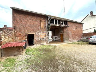 Maison - 145 m² - 7 pièces