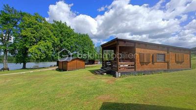 Terrain de loisirs - 31 000 m²