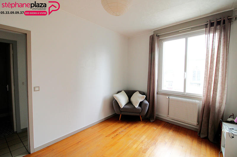 Maison - 123 m² - 5 pièces