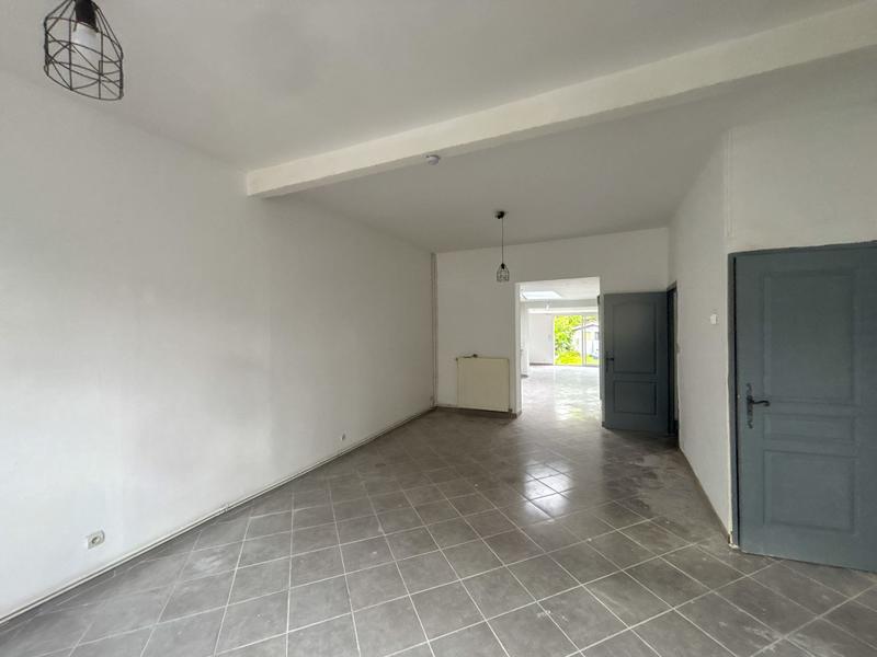 Maison - 109 m² - 4 pièces