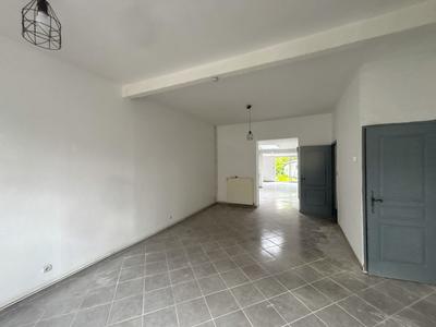 Maison - 109 m² - 4 pièces