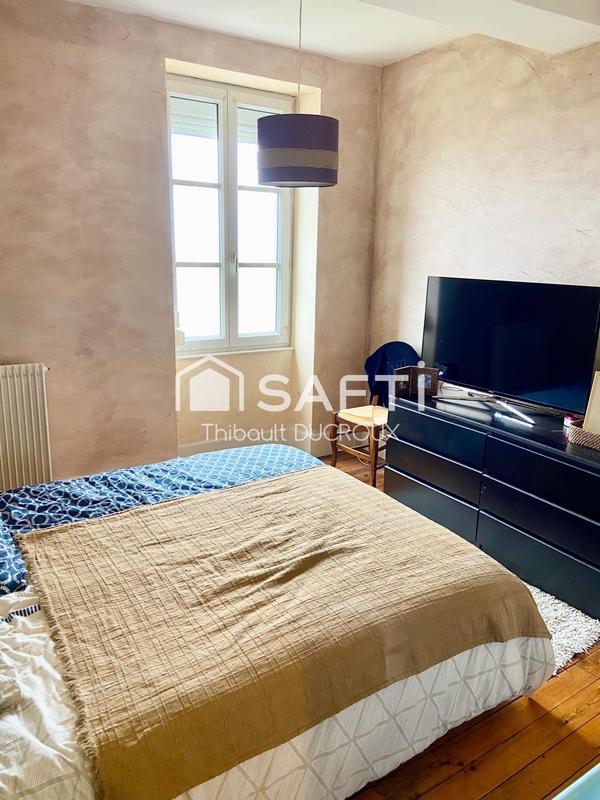 Maison - 157 m² - 6 pièces