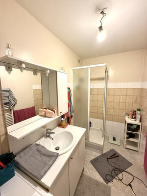 Appartement - 90 m² - 4 pièces