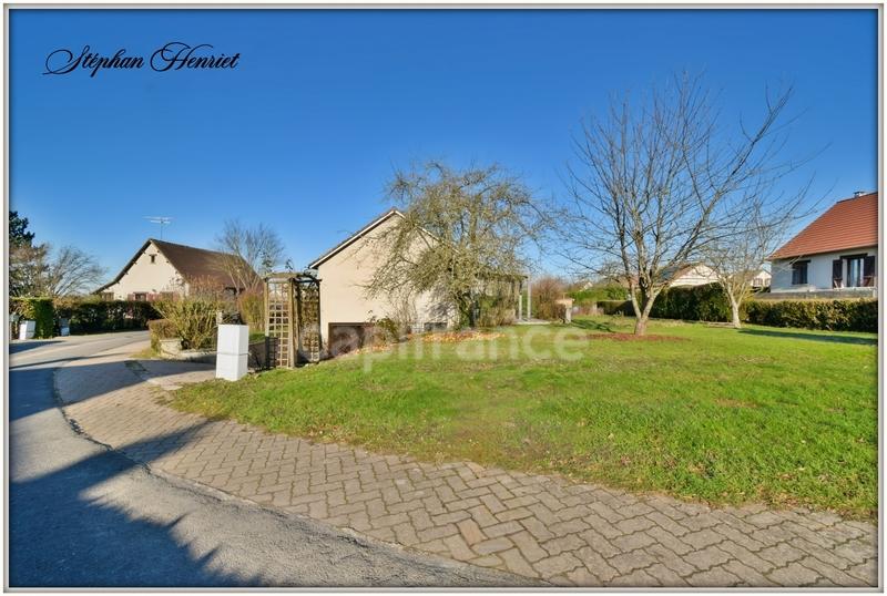 Maison - 84 m² - 4 pièces