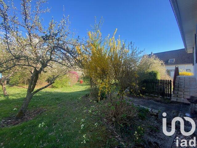 Maison - 154 m² - 7 pièces