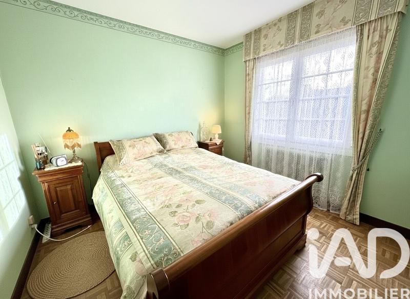 Maison - 132 m² - 6 pièces