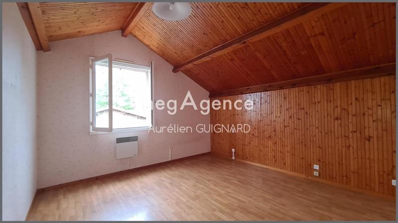 Pavillon - 151 m² - 10 pièces