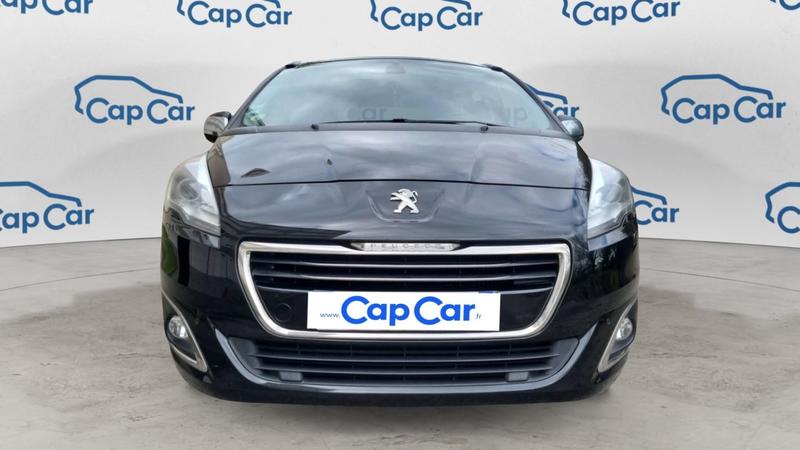 Peugeot 5008 I 2.0 BlueHDi 150 Allure - 7 places