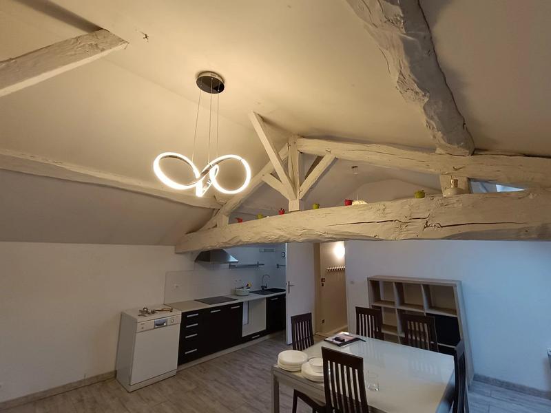 Immeuble - 377 m² - 17 pièces