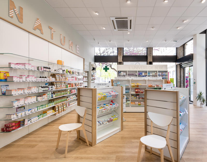 Grande Pharmacie de Saxe