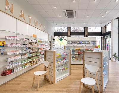 Grande Pharmacie de Saxe