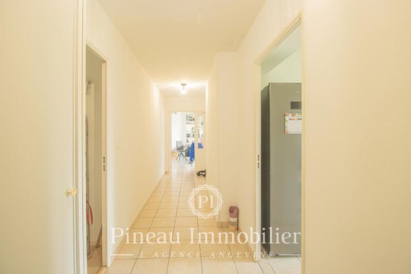 Appartement - 92 m² - 4 pièces