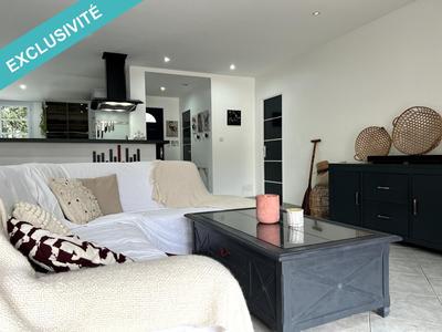 Villa - 200 m² - 9 pièces