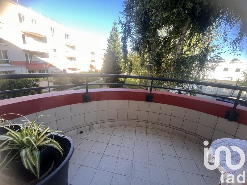 Appartement - 31 m² - 1 pièce