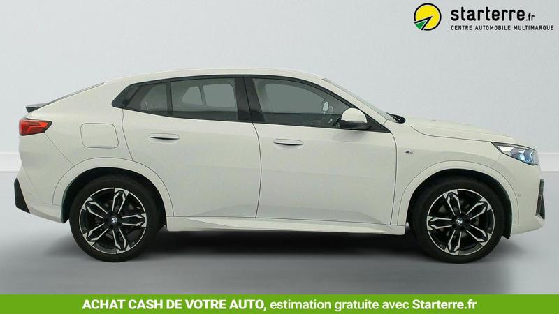 Bmw X2 U10 Sdrive 18d 150ch Dkg7 m Sport