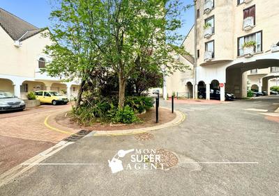 Duplex - 78 m² - 4 pièces