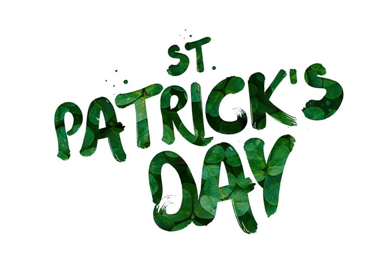 Fête de la Saint Patrick